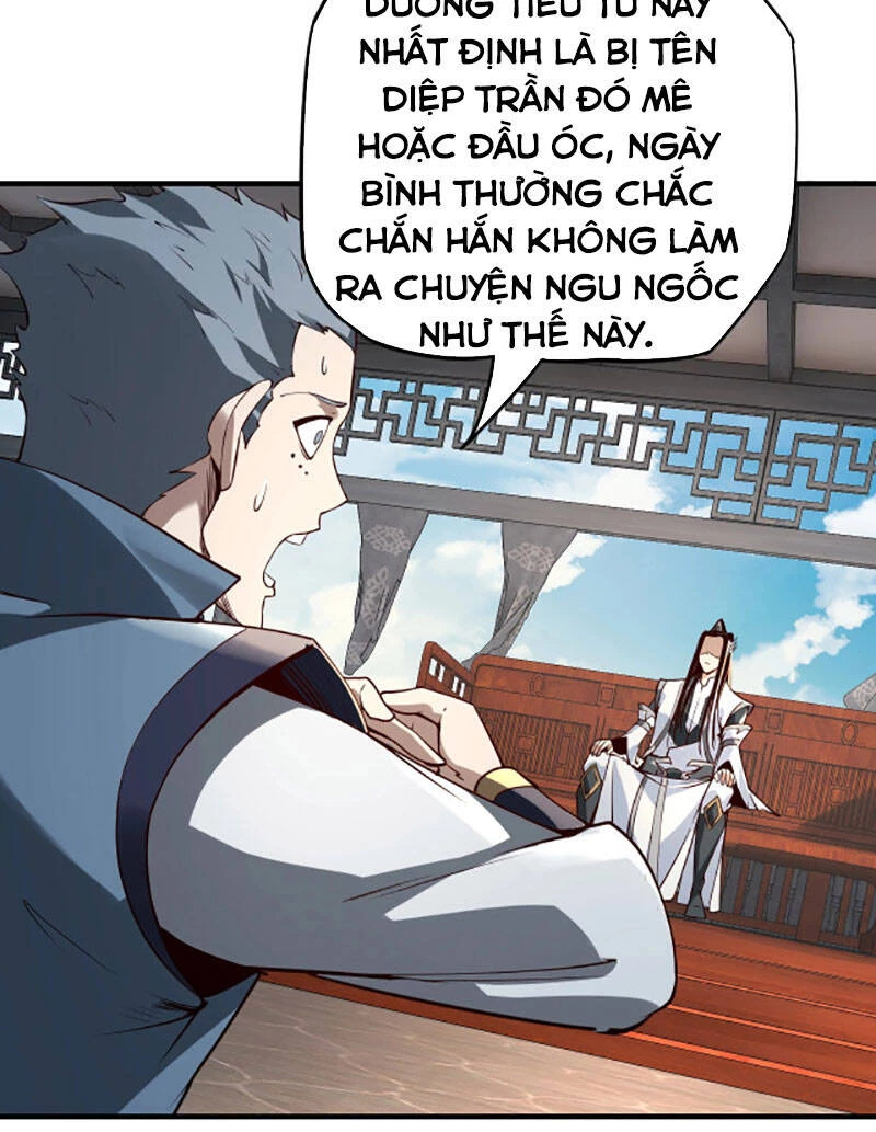 [FIX Thứ tự] Ta Trời Sinh Đã Là Nhân Vật Phản Diện Chapter 15 - Trang 2