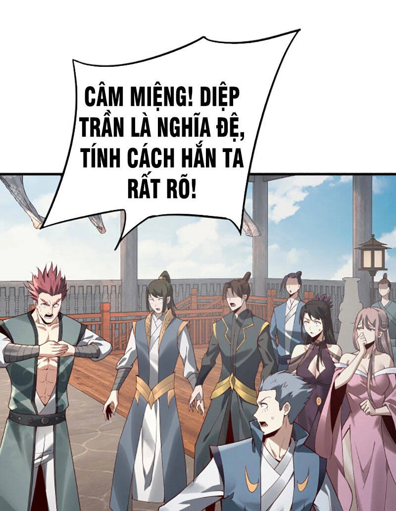 [FIX Thứ tự] Ta Trời Sinh Đã Là Nhân Vật Phản Diện Chapter 15 - Trang 2