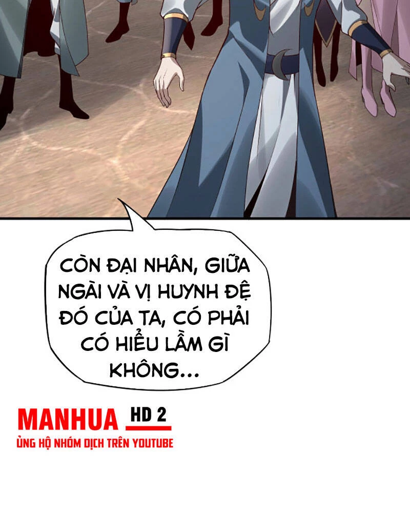 [FIX Thứ tự] Ta Trời Sinh Đã Là Nhân Vật Phản Diện Chapter 15 - Trang 2