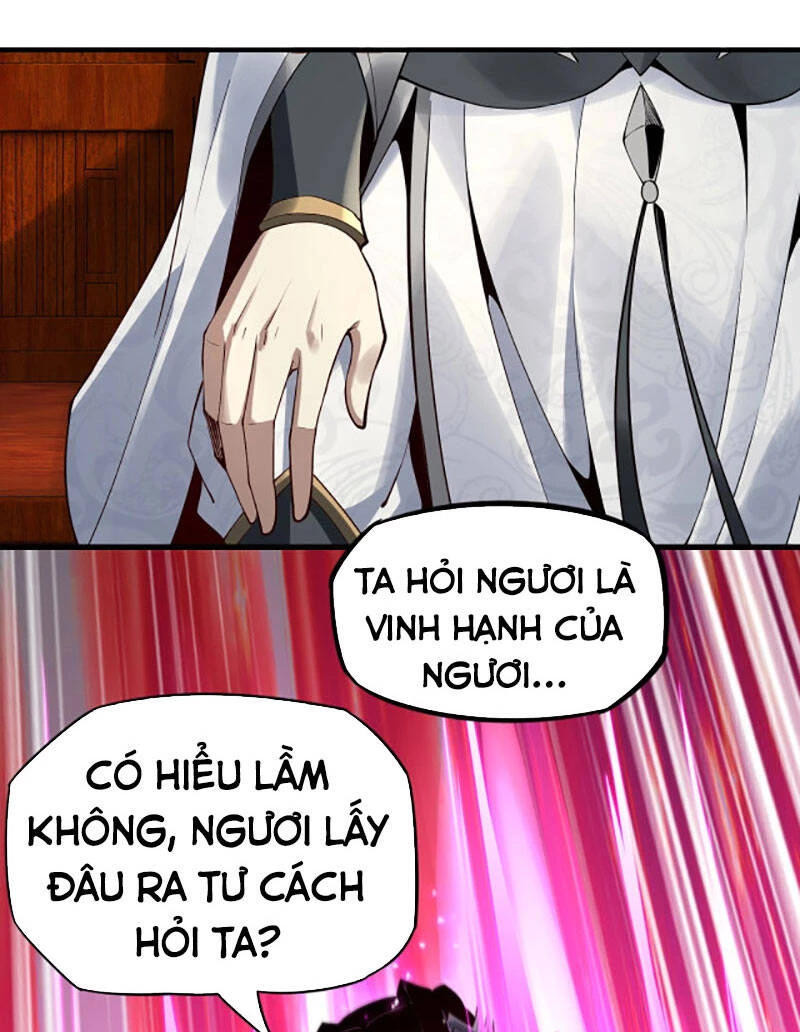 [FIX Thứ tự] Ta Trời Sinh Đã Là Nhân Vật Phản Diện Chapter 15 - Trang 2