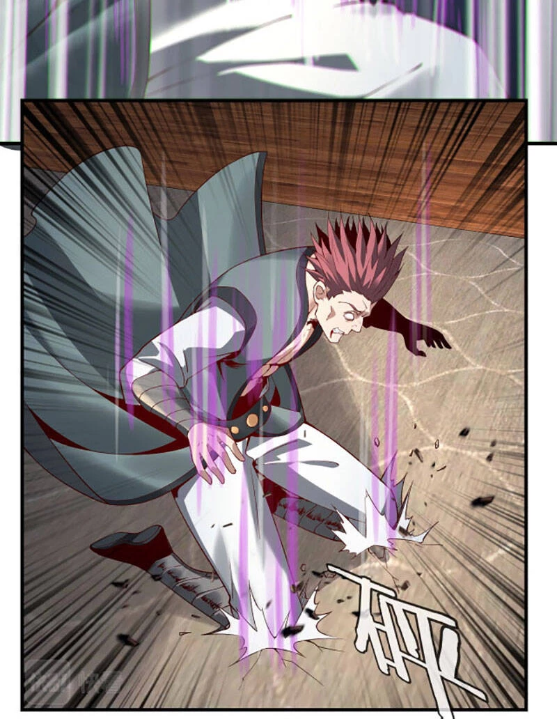 [FIX Thứ tự] Ta Trời Sinh Đã Là Nhân Vật Phản Diện Chapter 15 - Trang 2