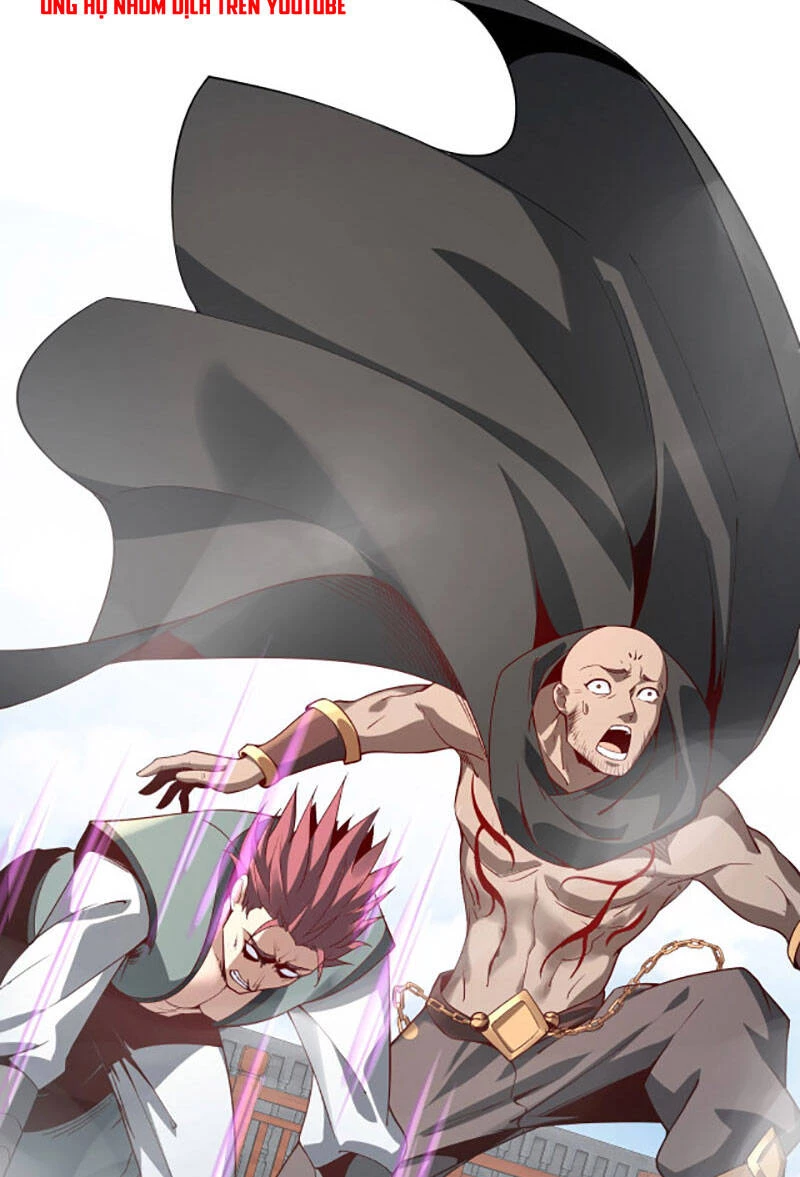 [FIX Thứ tự] Ta Trời Sinh Đã Là Nhân Vật Phản Diện Chapter 15 - Trang 2