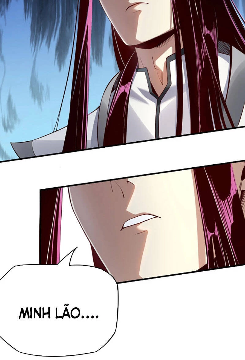 [FIX Thứ tự] Ta Trời Sinh Đã Là Nhân Vật Phản Diện Chapter 15 - Trang 2