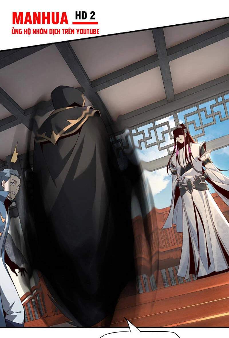 [FIX Thứ tự] Ta Trời Sinh Đã Là Nhân Vật Phản Diện Chapter 15 - Trang 2