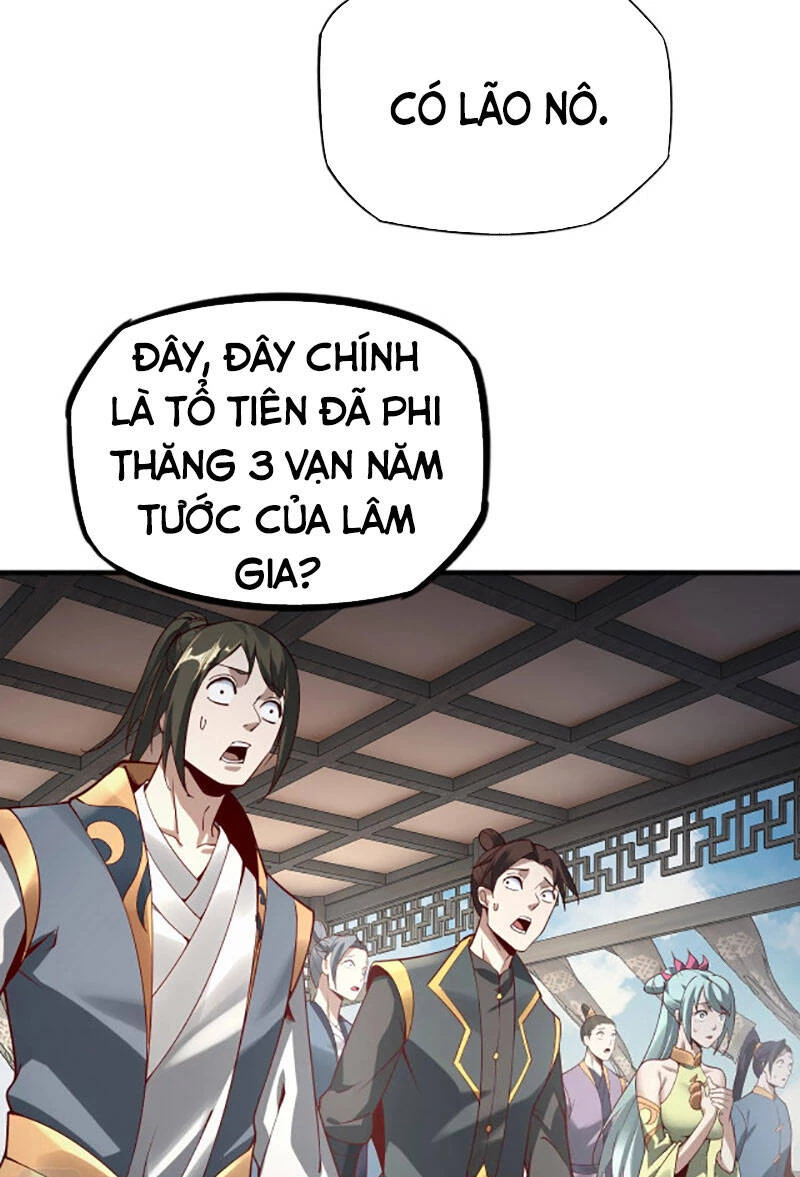 [FIX Thứ tự] Ta Trời Sinh Đã Là Nhân Vật Phản Diện Chapter 15 - Trang 2