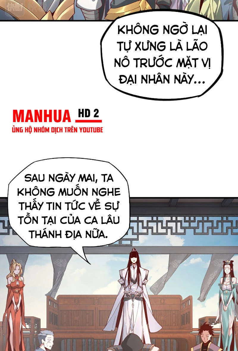 [FIX Thứ tự] Ta Trời Sinh Đã Là Nhân Vật Phản Diện Chapter 15 - Trang 2