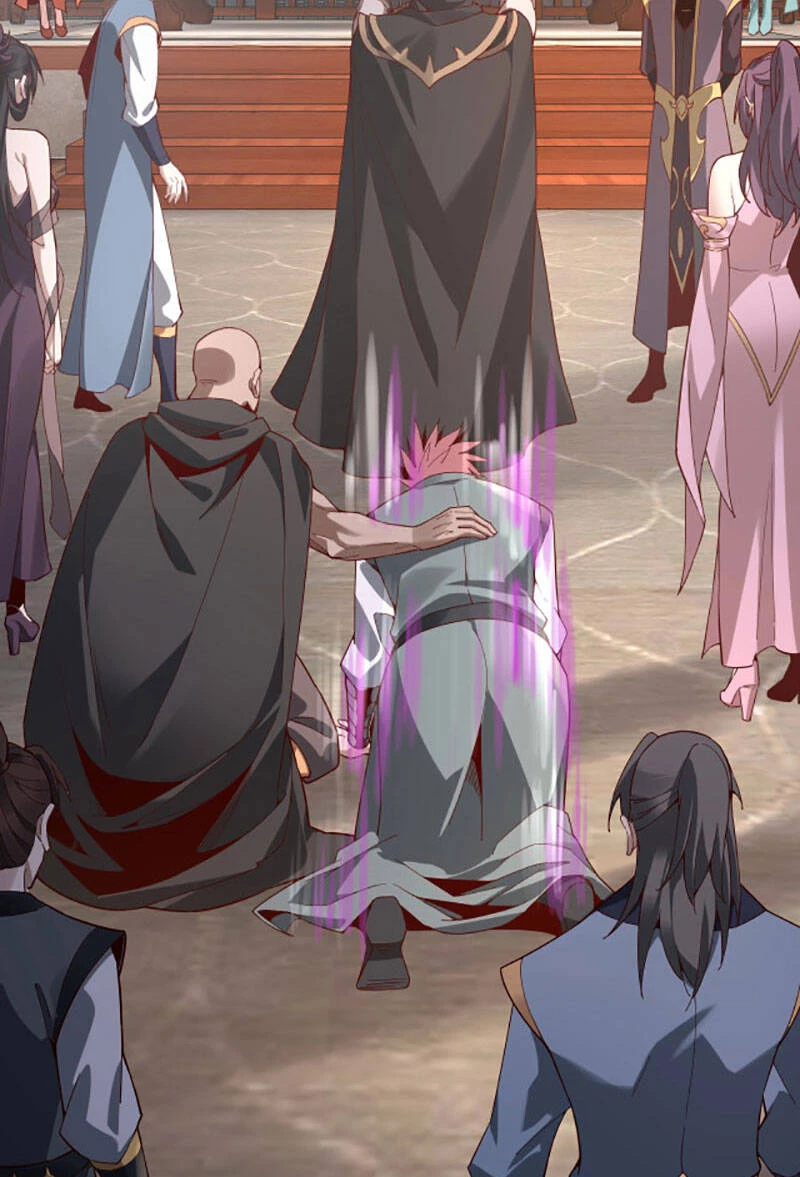 [FIX Thứ tự] Ta Trời Sinh Đã Là Nhân Vật Phản Diện Chapter 15 - Trang 2