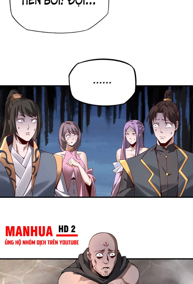 [FIX Thứ tự] Ta Trời Sinh Đã Là Nhân Vật Phản Diện Chapter 15 - Trang 2