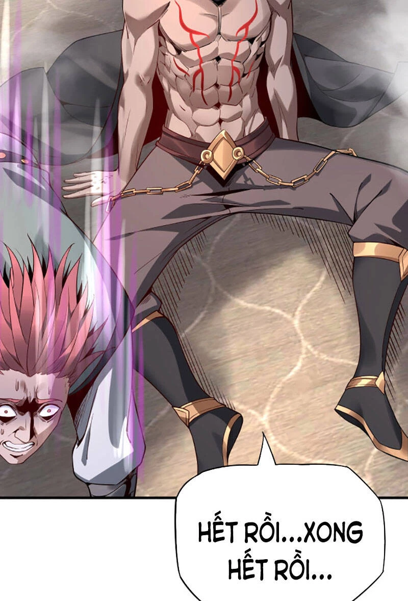 [FIX Thứ tự] Ta Trời Sinh Đã Là Nhân Vật Phản Diện Chapter 15 - Trang 2