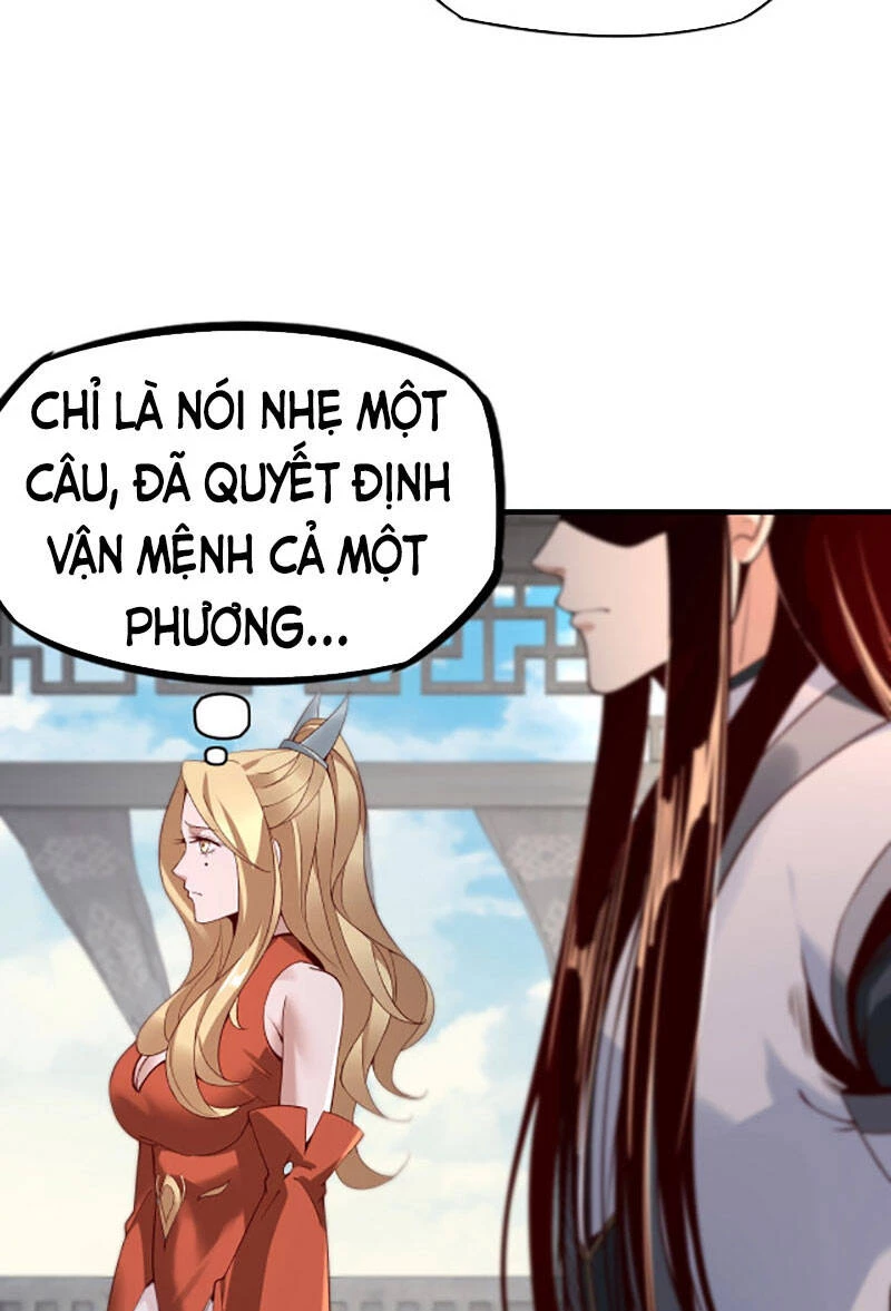 [FIX Thứ tự] Ta Trời Sinh Đã Là Nhân Vật Phản Diện Chapter 15 - Trang 2