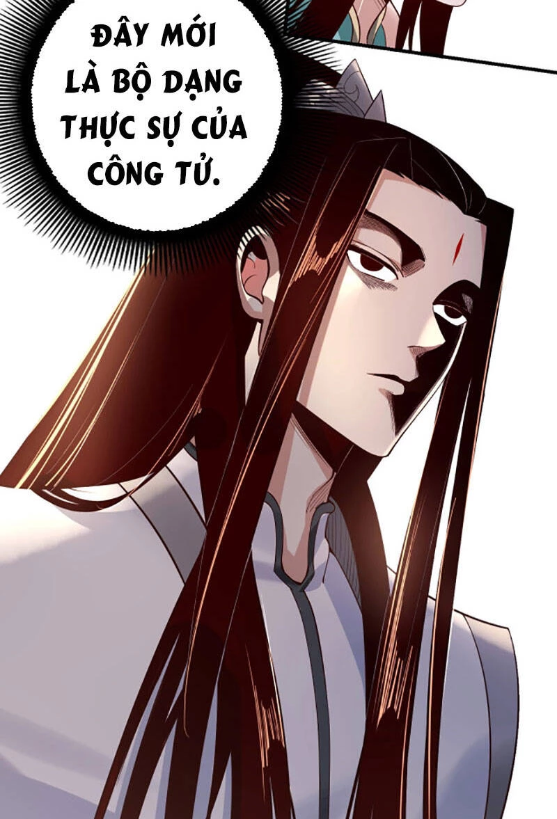 [FIX Thứ tự] Ta Trời Sinh Đã Là Nhân Vật Phản Diện Chapter 15 - Trang 2