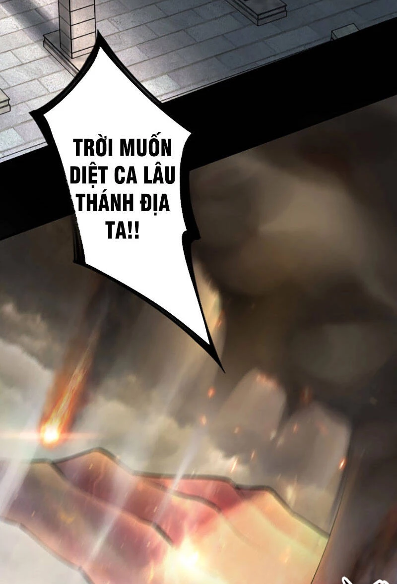 [FIX Thứ tự] Ta Trời Sinh Đã Là Nhân Vật Phản Diện Chapter 15 - Trang 2