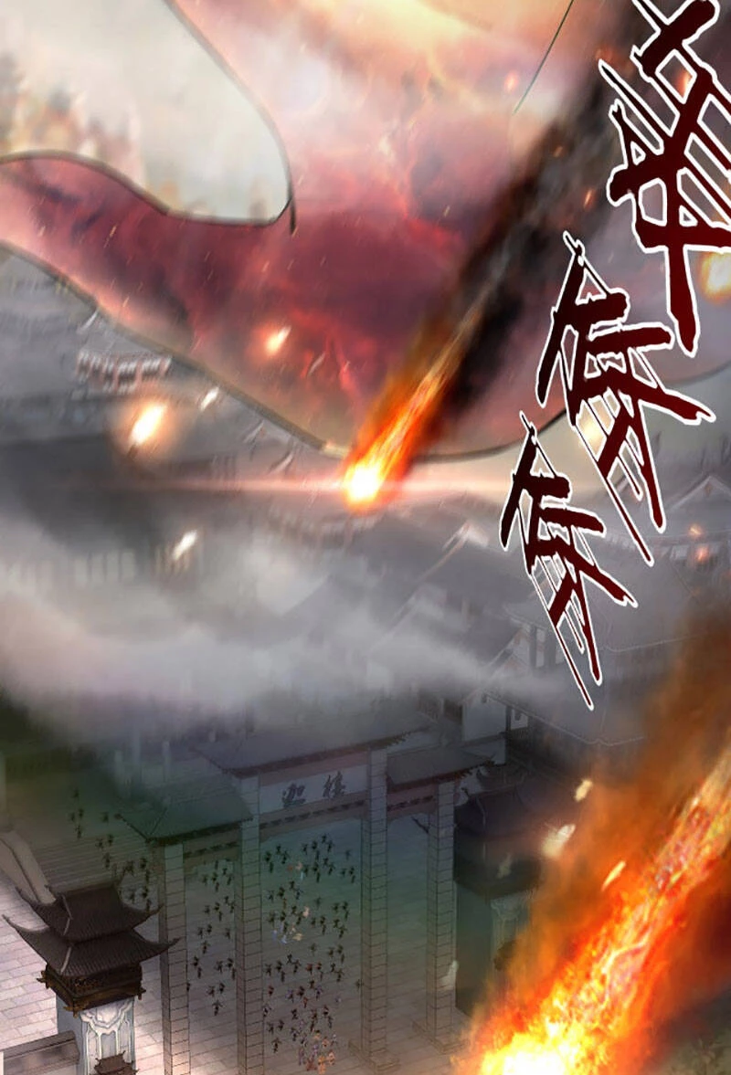 [FIX Thứ tự] Ta Trời Sinh Đã Là Nhân Vật Phản Diện Chapter 15 - Trang 2