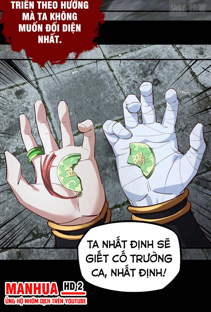 [FIX Thứ tự] Ta Trời Sinh Đã Là Nhân Vật Phản Diện Chapter 15 - Trang 2