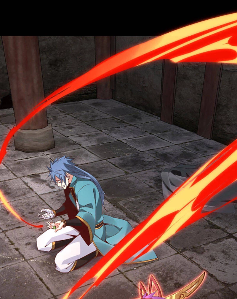 [FIX Thứ tự] Ta Trời Sinh Đã Là Nhân Vật Phản Diện Chapter 15 - Trang 2