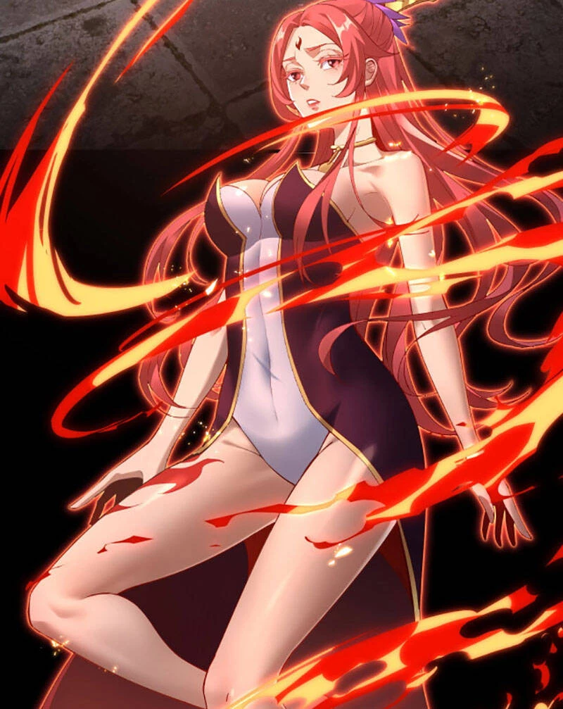 [FIX Thứ tự] Ta Trời Sinh Đã Là Nhân Vật Phản Diện Chapter 15 - Trang 2