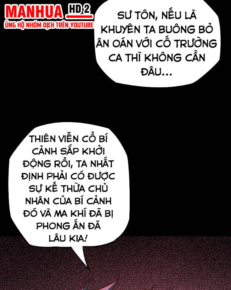 [FIX Thứ tự] Ta Trời Sinh Đã Là Nhân Vật Phản Diện Chapter 15 - Trang 2
