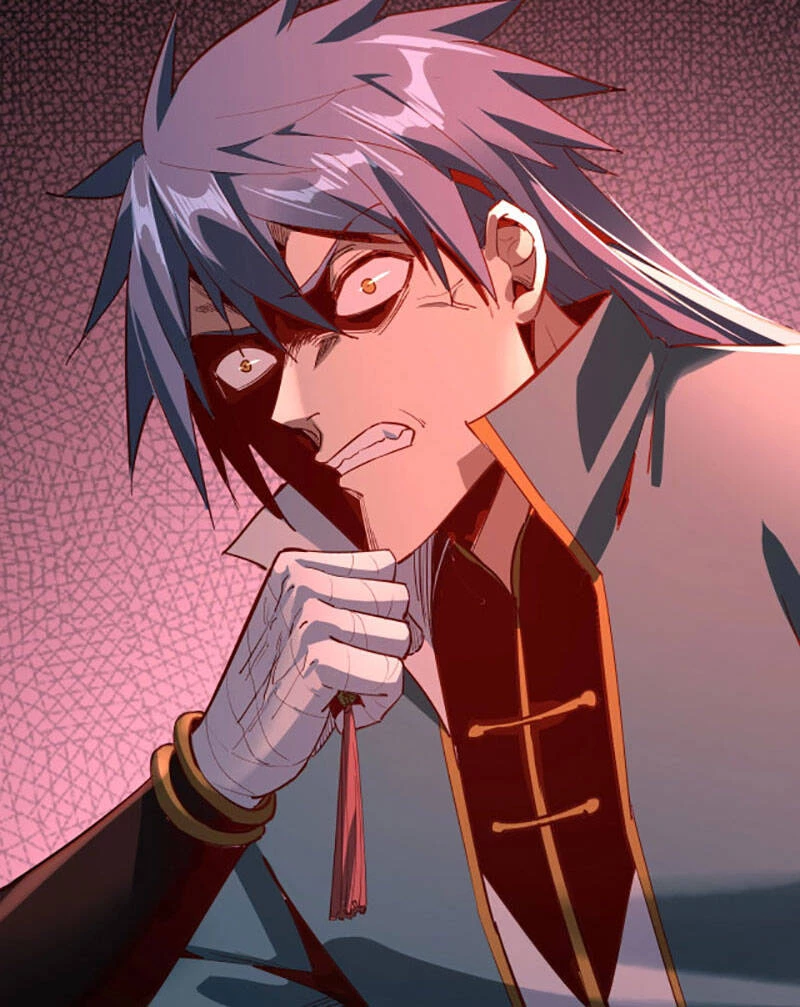 [FIX Thứ tự] Ta Trời Sinh Đã Là Nhân Vật Phản Diện Chapter 15 - Trang 2