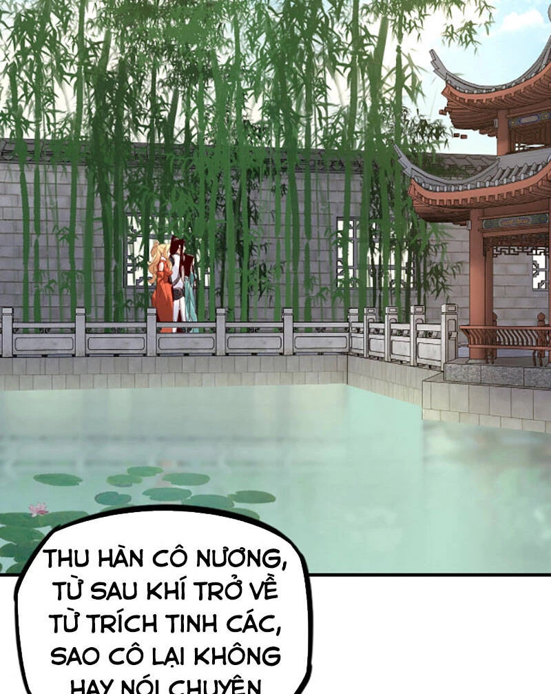 [FIX Thứ tự] Ta Trời Sinh Đã Là Nhân Vật Phản Diện Chapter 15 - Trang 2