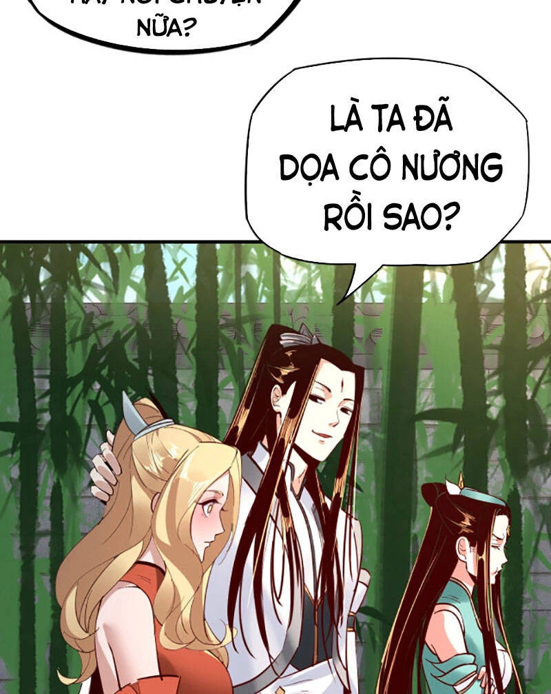 [FIX Thứ tự] Ta Trời Sinh Đã Là Nhân Vật Phản Diện Chapter 15 - Trang 2