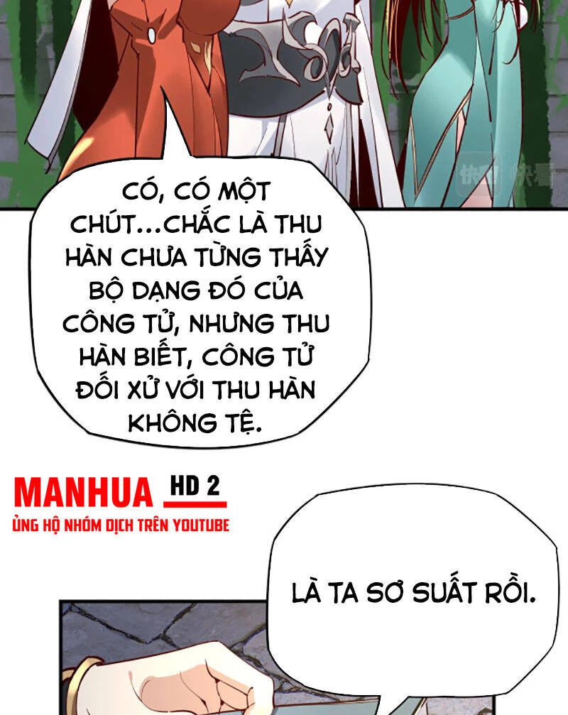 [FIX Thứ tự] Ta Trời Sinh Đã Là Nhân Vật Phản Diện Chapter 15 - Trang 2