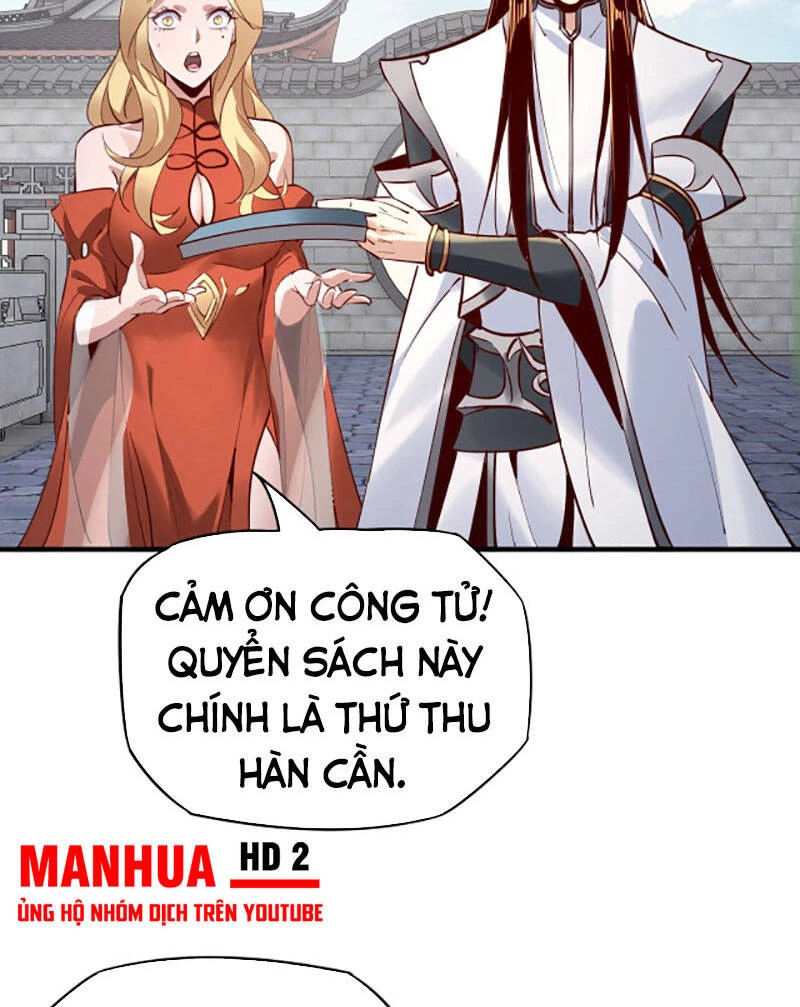 [FIX Thứ tự] Ta Trời Sinh Đã Là Nhân Vật Phản Diện Chapter 15 - Trang 2