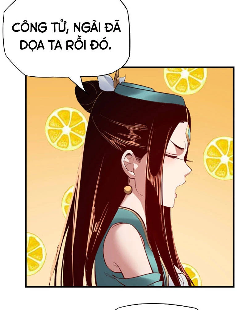 [FIX Thứ tự] Ta Trời Sinh Đã Là Nhân Vật Phản Diện Chapter 15 - Trang 2