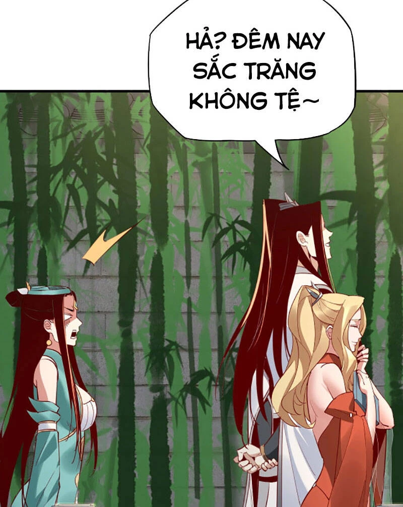 [FIX Thứ tự] Ta Trời Sinh Đã Là Nhân Vật Phản Diện Chapter 15 - Trang 2