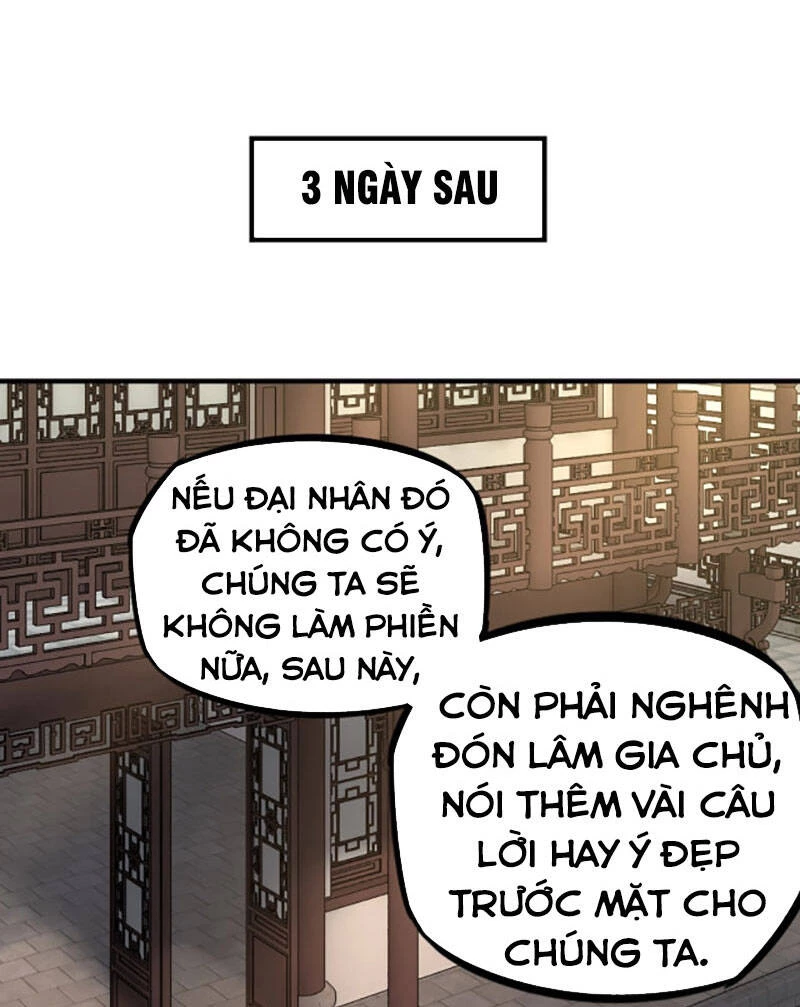 [FIX Thứ tự] Ta Trời Sinh Đã Là Nhân Vật Phản Diện Chapter 15 - Trang 2
