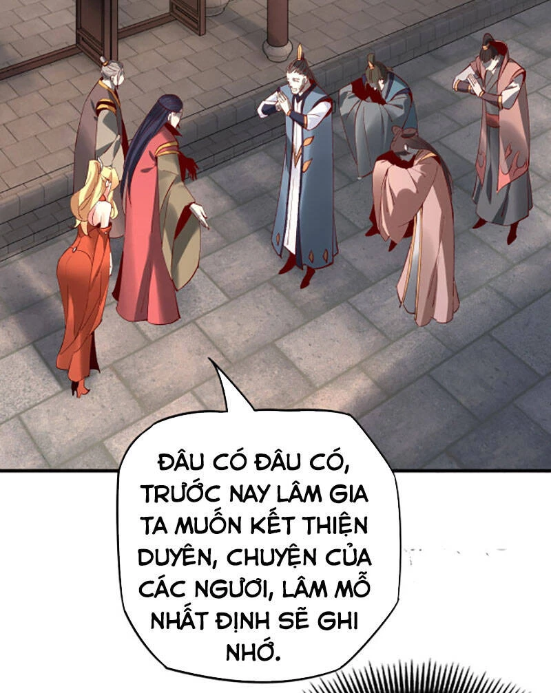 [FIX Thứ tự] Ta Trời Sinh Đã Là Nhân Vật Phản Diện Chapter 15 - Trang 2