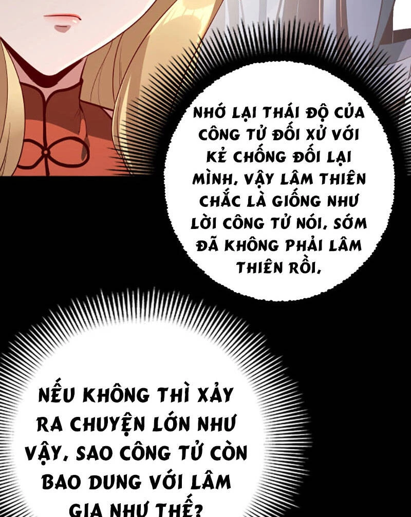 [FIX Thứ tự] Ta Trời Sinh Đã Là Nhân Vật Phản Diện Chapter 15 - Trang 2