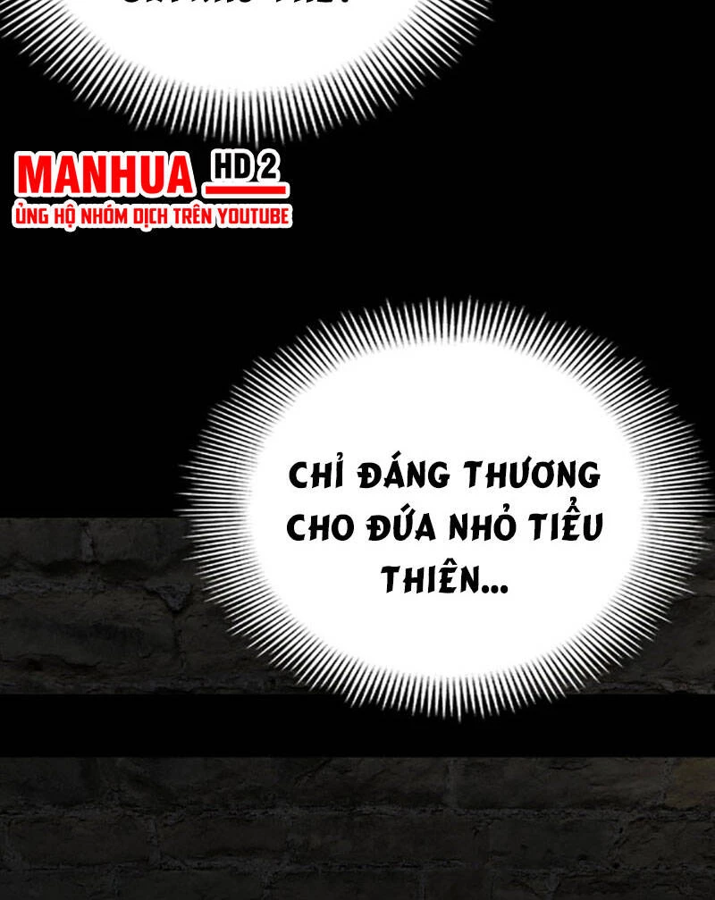 [FIX Thứ tự] Ta Trời Sinh Đã Là Nhân Vật Phản Diện Chapter 15 - Trang 2