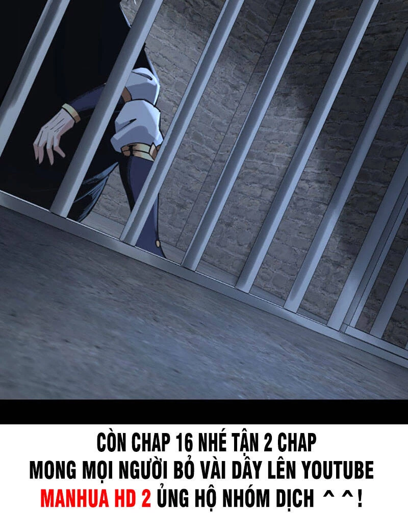 [FIX Thứ tự] Ta Trời Sinh Đã Là Nhân Vật Phản Diện Chapter 15 - Trang 2