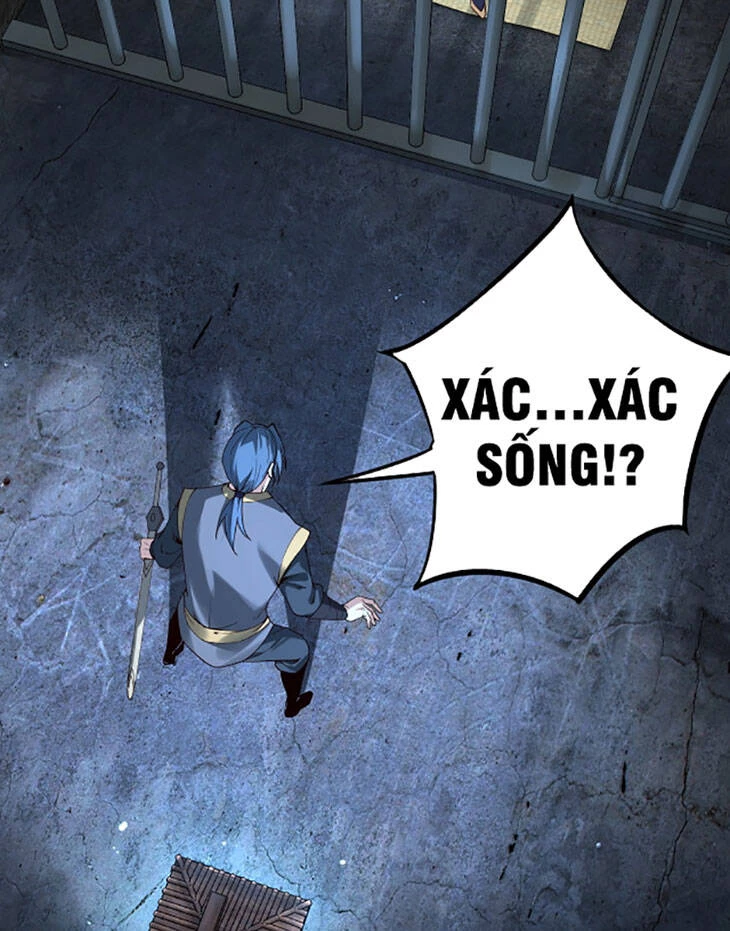 [FIX Thứ tự] Ta Trời Sinh Đã Là Nhân Vật Phản Diện Chapter 16 - Trang 2