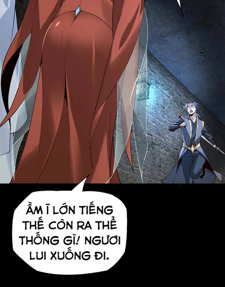 [FIX Thứ tự] Ta Trời Sinh Đã Là Nhân Vật Phản Diện Chapter 16 - Trang 2