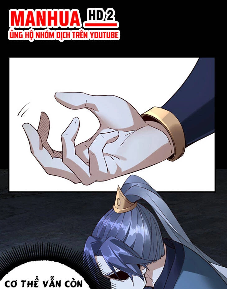 [FIX Thứ tự] Ta Trời Sinh Đã Là Nhân Vật Phản Diện Chapter 16 - Trang 2