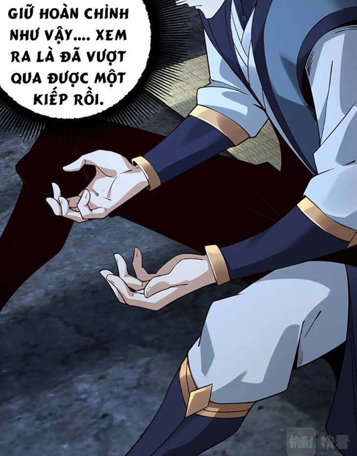 [FIX Thứ tự] Ta Trời Sinh Đã Là Nhân Vật Phản Diện Chapter 16 - Trang 2