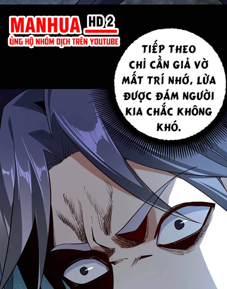 [FIX Thứ tự] Ta Trời Sinh Đã Là Nhân Vật Phản Diện Chapter 16 - Trang 2