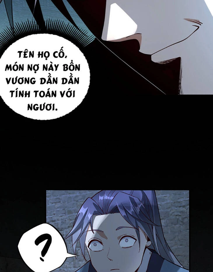 [FIX Thứ tự] Ta Trời Sinh Đã Là Nhân Vật Phản Diện Chapter 16 - Trang 2