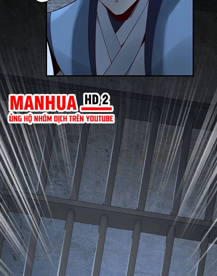 [FIX Thứ tự] Ta Trời Sinh Đã Là Nhân Vật Phản Diện Chapter 16 - Trang 2