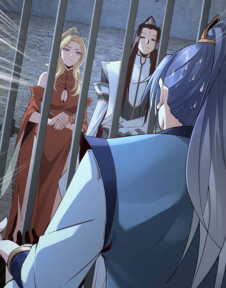 [FIX Thứ tự] Ta Trời Sinh Đã Là Nhân Vật Phản Diện Chapter 16 - Trang 2