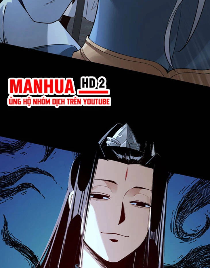 [FIX Thứ tự] Ta Trời Sinh Đã Là Nhân Vật Phản Diện Chapter 16 - Trang 2