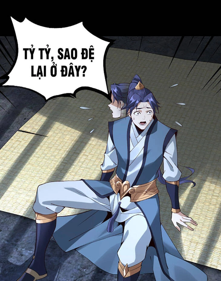 [FIX Thứ tự] Ta Trời Sinh Đã Là Nhân Vật Phản Diện Chapter 16 - Trang 2