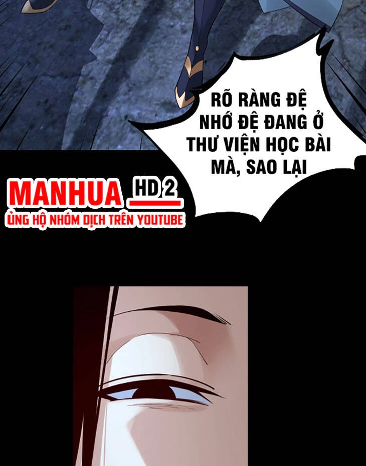 [FIX Thứ tự] Ta Trời Sinh Đã Là Nhân Vật Phản Diện Chapter 16 - Trang 2