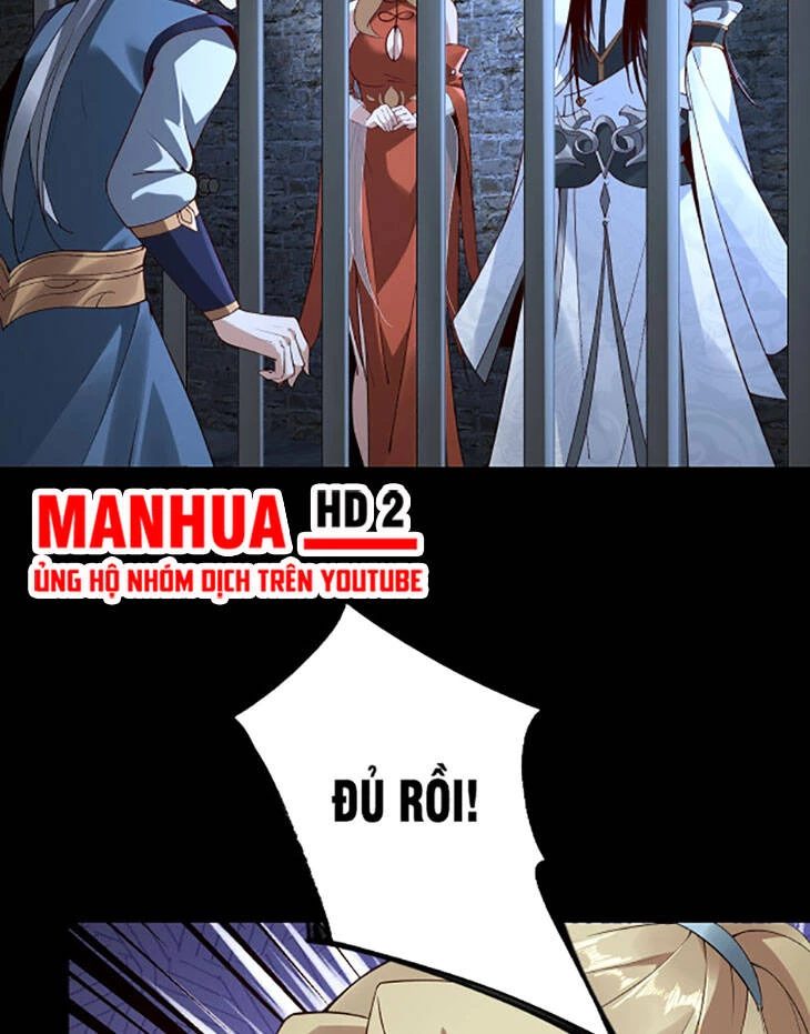 [FIX Thứ tự] Ta Trời Sinh Đã Là Nhân Vật Phản Diện Chapter 16 - Trang 2