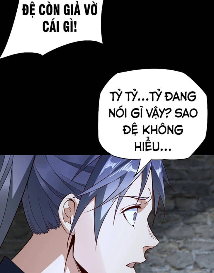 [FIX Thứ tự] Ta Trời Sinh Đã Là Nhân Vật Phản Diện Chapter 16 - Trang 2