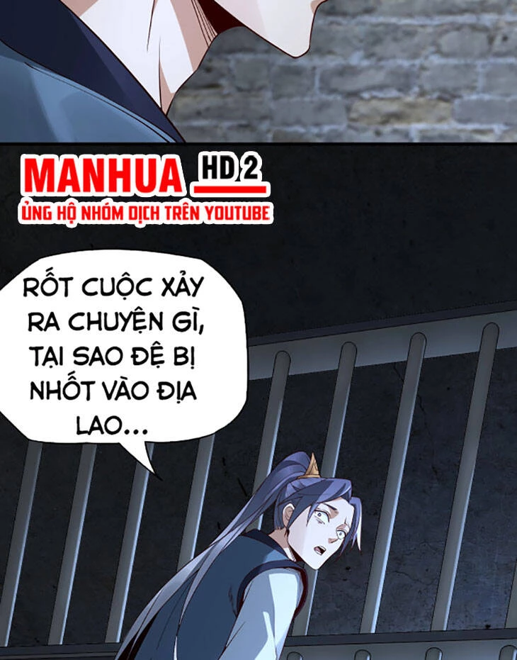 [FIX Thứ tự] Ta Trời Sinh Đã Là Nhân Vật Phản Diện Chapter 16 - Trang 2