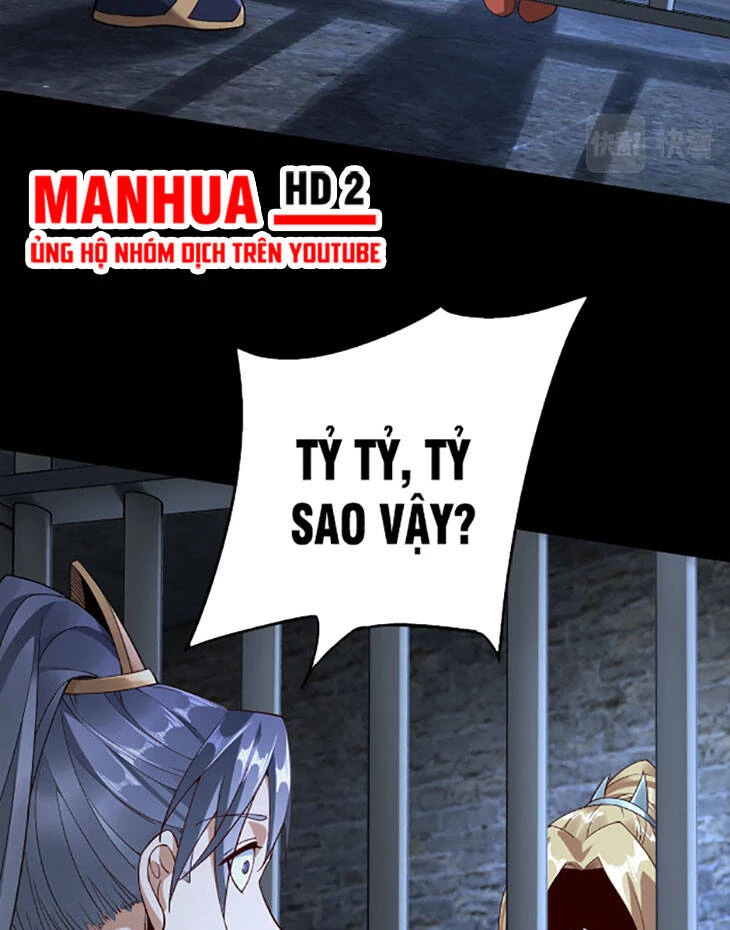[FIX Thứ tự] Ta Trời Sinh Đã Là Nhân Vật Phản Diện Chapter 16 - Trang 2