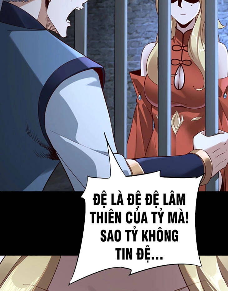 [FIX Thứ tự] Ta Trời Sinh Đã Là Nhân Vật Phản Diện Chapter 16 - Trang 2