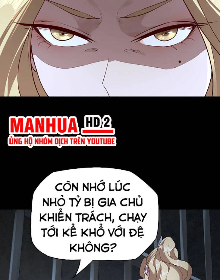 [FIX Thứ tự] Ta Trời Sinh Đã Là Nhân Vật Phản Diện Chapter 16 - Trang 2